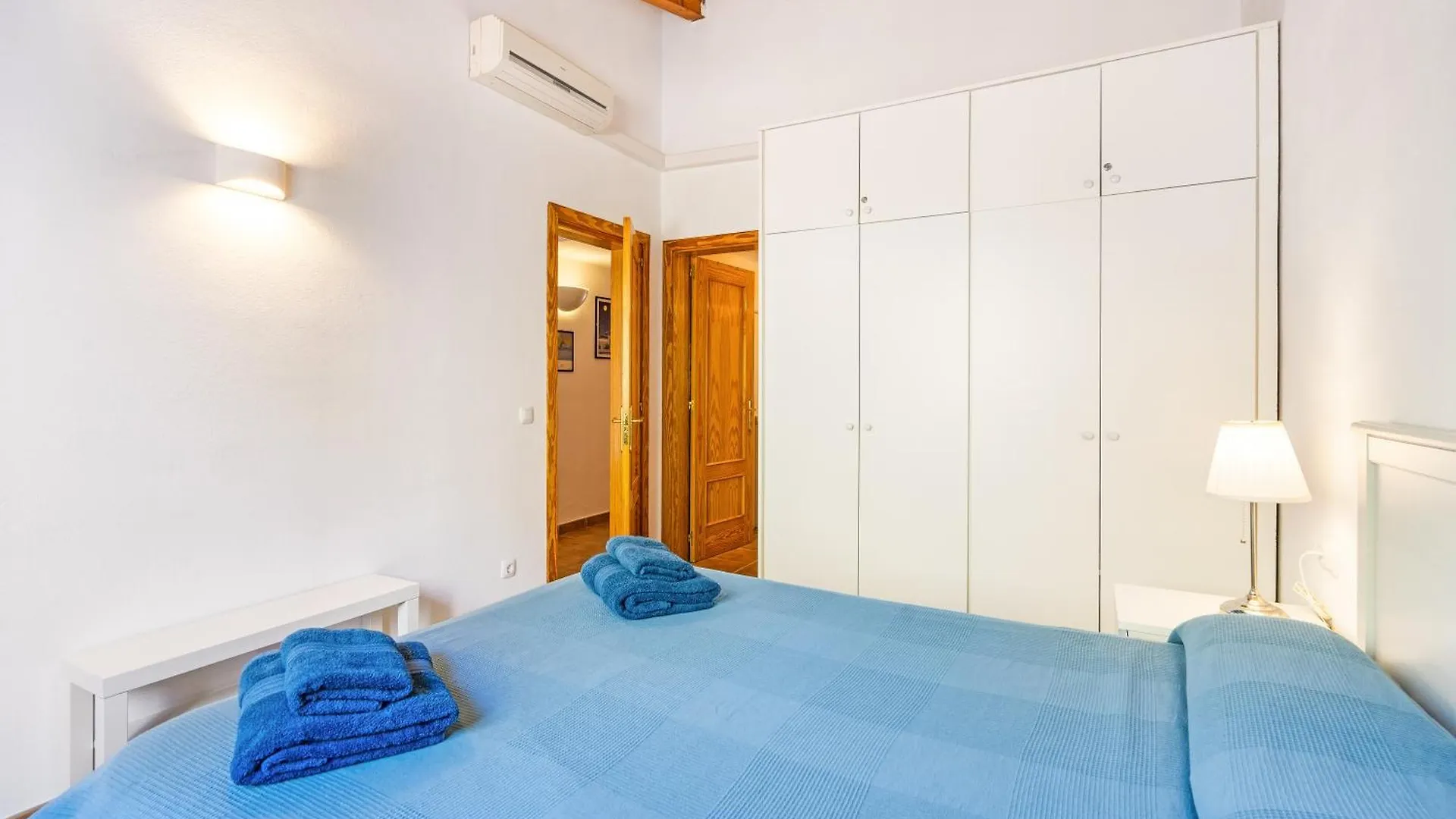 Chalet En Biniancolla Con Piscina Y Jardin Sant Lluis